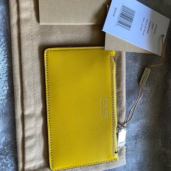 Michael Kors Collection card case - Picture 2 of 2